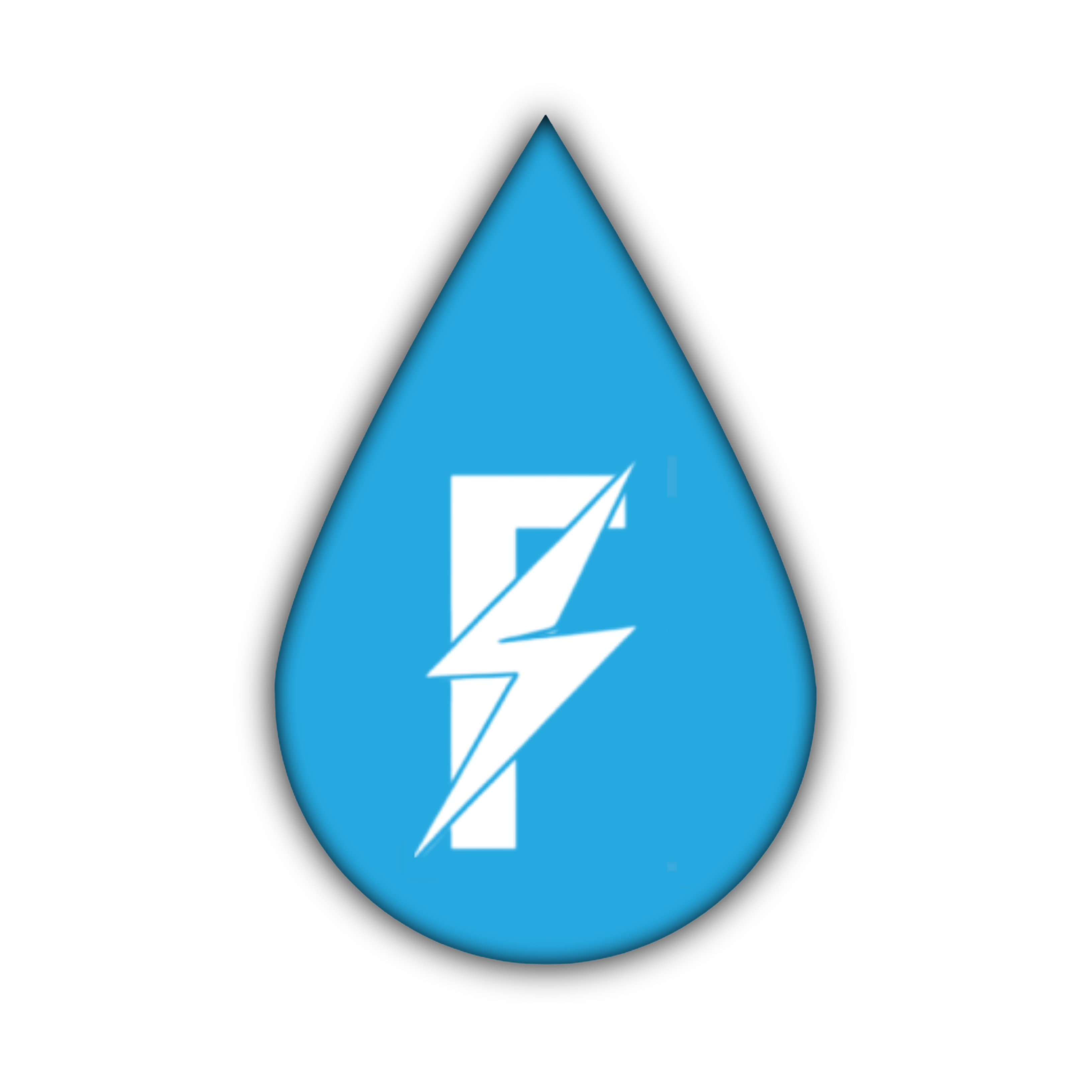 FaucetDrops Logo